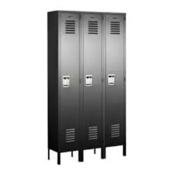 Durable School Locker